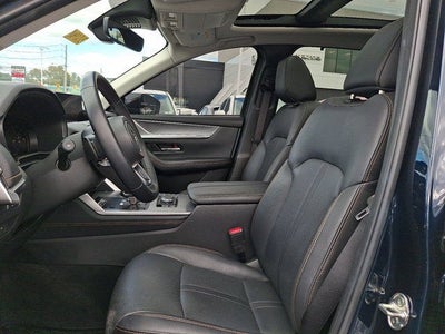 2025 Mazda Mazda CX-90 PHEV Premium Sport