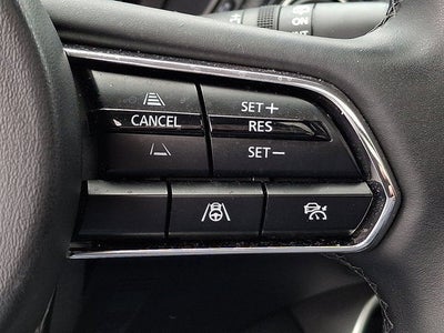 2025 Mazda Mazda CX-90 PHEV Premium Sport