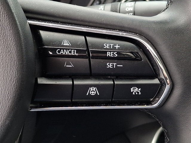 2025 Mazda Mazda CX-90 PHEV Premium Sport