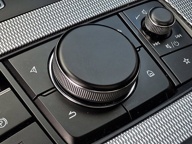 2025 Mazda Mazda CX-90 PHEV Premium Sport