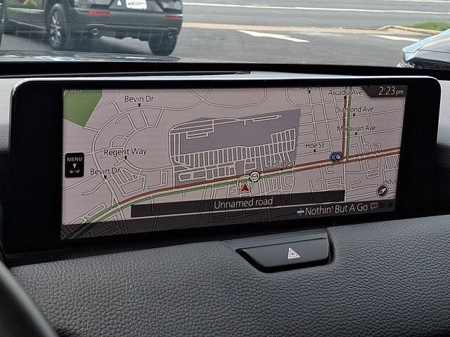 2025 Mazda Mazda CX-90 PHEV Premium Sport