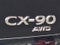 2025 Mazda Mazda CX-90 PHEV Premium Sport