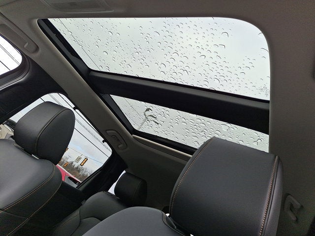 2025 Mazda Mazda CX-90 Plug-In Hybrid Premium Sport AWD