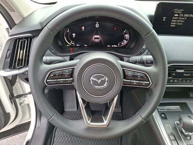 2025 Mazda Mazda CX-90 Plug-In Hybrid Premium Sport AWD