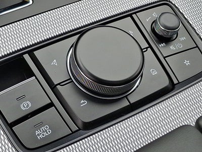 2025 Mazda Mazda CX-90 Plug-In Hybrid Premium Sport AWD