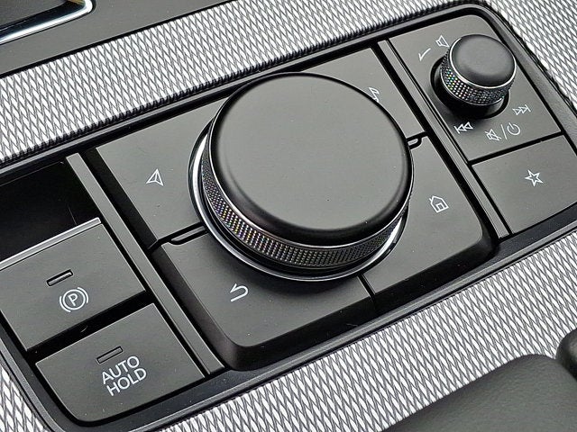 2025 Mazda Mazda CX-90 Plug-In Hybrid Premium Sport AWD