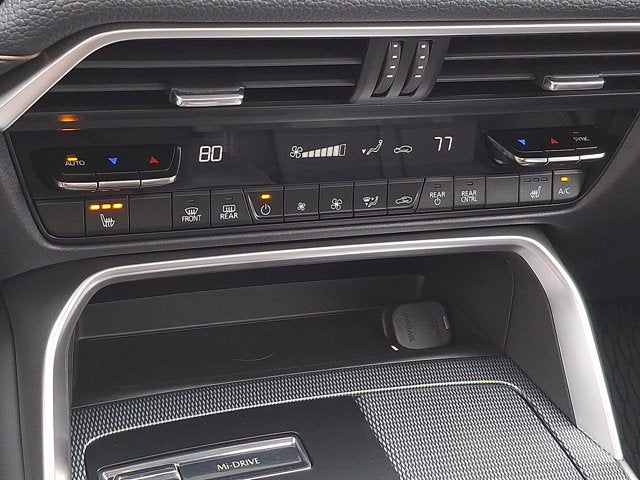 2025 Mazda Mazda CX-90 Plug-In Hybrid Premium Sport AWD