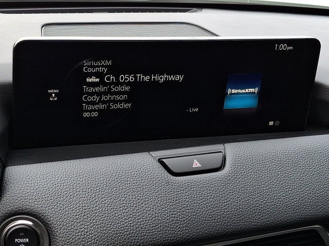 2025 Mazda Mazda CX-90 Plug-In Hybrid Premium Sport AWD