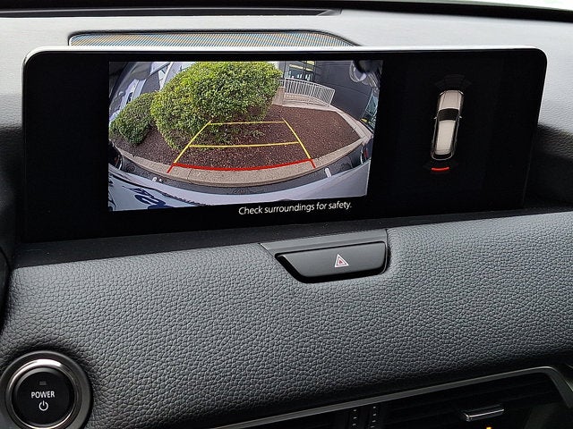 2025 Mazda Mazda CX-90 Plug-In Hybrid Premium Sport AWD