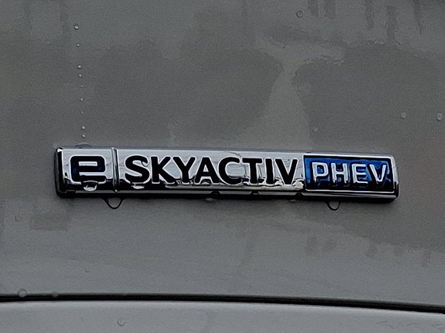 2025 Mazda Mazda CX-90 Plug-In Hybrid Premium Sport AWD