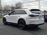2025 Mazda Mazda CX-90 Plug-In Hybrid Premium Sport AWD