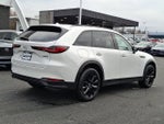 2025 Mazda Mazda CX-90 Plug-In Hybrid Premium Sport AWD