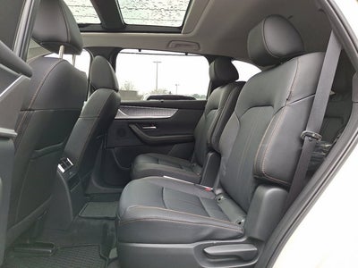 2025 Mazda Mazda CX-90 Plug-In Hybrid Premium Sport AWD