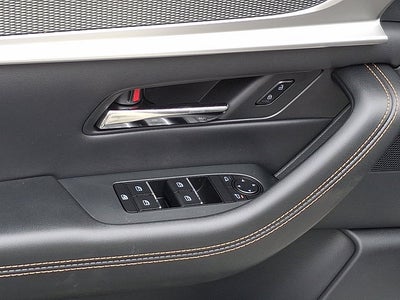 2025 Mazda Mazda CX-90 Plug-In Hybrid Premium Sport AWD