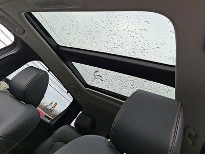 2025 Mazda Mazda CX-90 Plug-In Hybrid Premium Sport AWD