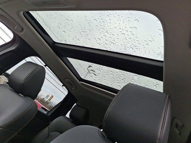 2025 Mazda Mazda CX-90 Plug-In Hybrid Premium Sport AWD