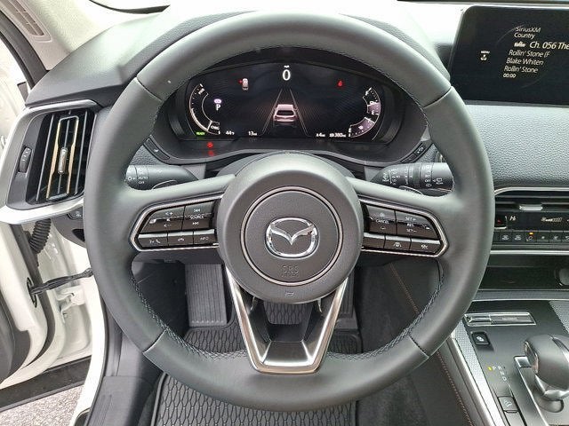 2025 Mazda Mazda CX-90 Plug-In Hybrid Premium Sport AWD