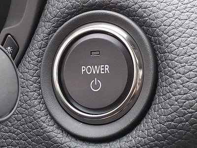 2025 Mazda Mazda CX-90 Plug-In Hybrid Premium Sport AWD