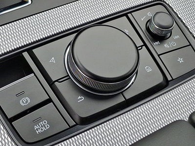 2025 Mazda Mazda CX-90 Plug-In Hybrid Premium Sport AWD