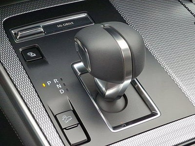 2025 Mazda Mazda CX-90 Plug-In Hybrid Premium Sport AWD