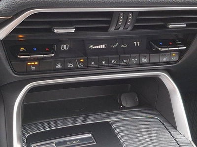 2025 Mazda Mazda CX-90 Plug-In Hybrid Premium Sport AWD