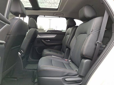 2025 Mazda Mazda CX-90 Plug-In Hybrid Premium Sport AWD