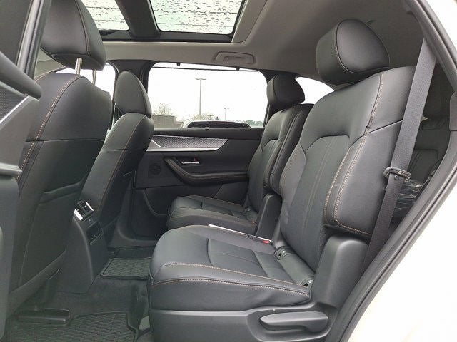 2025 Mazda Mazda CX-90 Plug-In Hybrid Premium Sport AWD