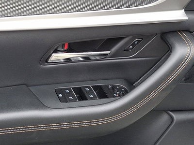 2025 Mazda Mazda CX-90 Plug-In Hybrid Premium Sport AWD