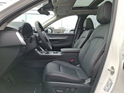 2025 Mazda Mazda CX-90 Plug-In Hybrid Premium Sport AWD