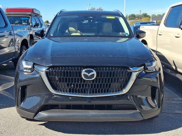 2024 Mazda Mazda CX-90 3.3 Turbo Preferred Plus