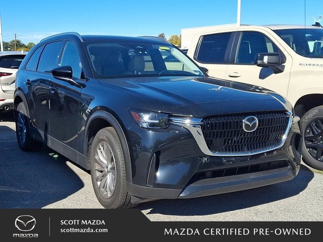 2024 Mazda Mazda CX-90 3.3 Turbo Preferred Plus