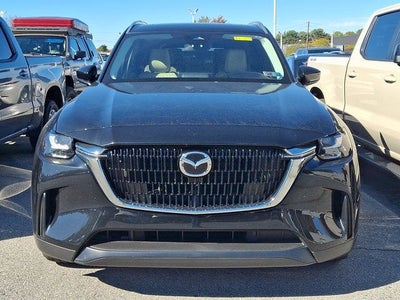 2024 Mazda Mazda CX-90 3.3 Turbo Preferred Plus