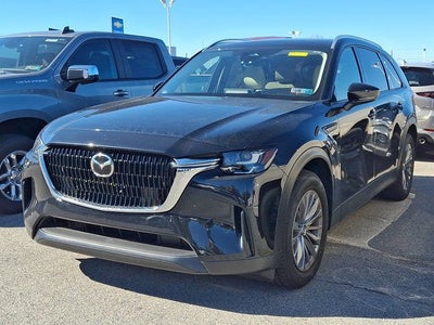 2024 Mazda Mazda CX-90 3.3 Turbo Preferred Plus