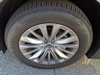 2024 Mazda Mazda CX-90 3.3 Turbo Preferred Plus