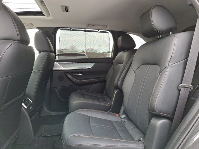 2024 Mazda Mazda CX-90 3.3 Turbo Preferred Plus