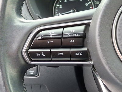 2024 Mazda Mazda CX-90 3.3 Turbo Preferred Plus