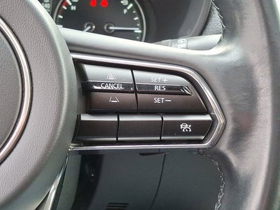 2024 Mazda Mazda CX-90 3.3 Turbo Preferred Plus