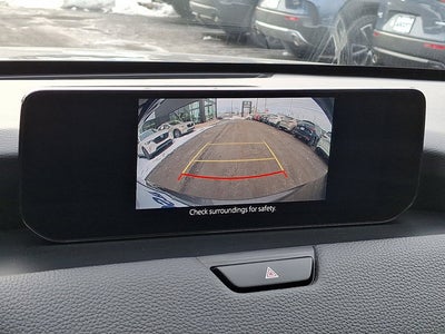 2024 Mazda Mazda CX-90 3.3 Turbo Preferred Plus