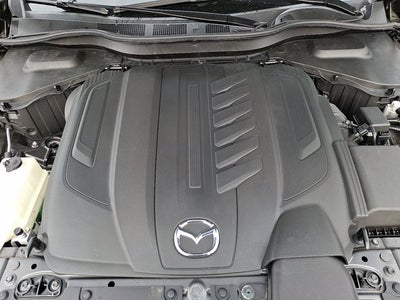 2024 Mazda Mazda CX-90 3.3 Turbo Preferred Plus