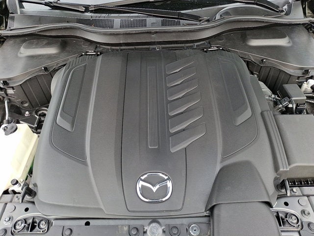 2024 Mazda Mazda CX-90 3.3 Turbo Preferred Plus