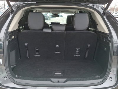 2024 Mazda Mazda CX-90 3.3 Turbo Preferred Plus