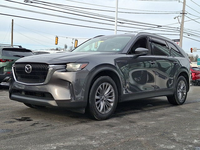 2024 Mazda Mazda CX-90 3.3 Turbo Preferred Plus