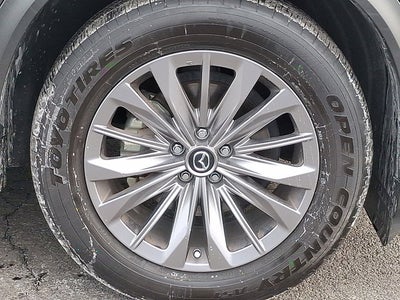 2024 Mazda Mazda CX-90 3.3 Turbo Preferred Plus