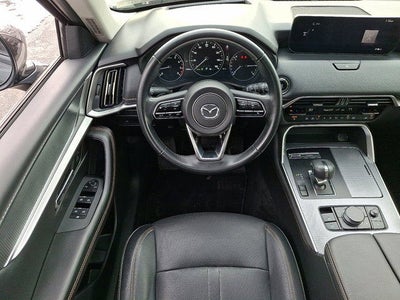 2024 Mazda Mazda CX-90 3.3 Turbo Preferred Plus