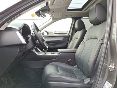 2024 Mazda Mazda CX-90 3.3 Turbo Preferred Plus