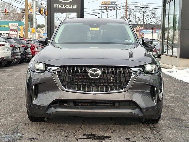 2024 Mazda Mazda CX-90 3.3 Turbo Preferred Plus