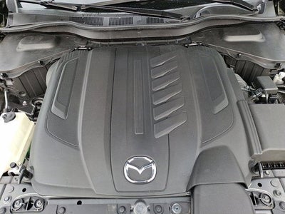 2024 Mazda Mazda CX-90 3.3 Turbo Preferred Plus