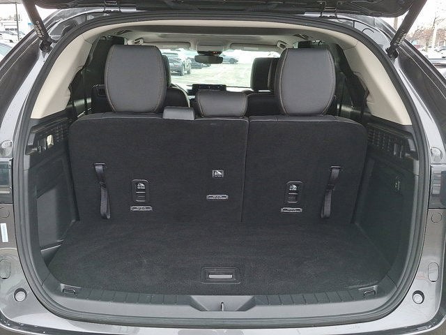 2024 Mazda Mazda CX-90 3.3 Turbo Preferred Plus