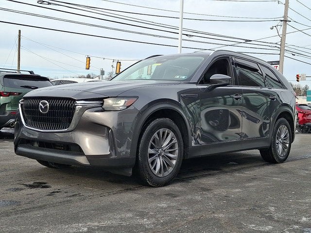2024 Mazda Mazda CX-90 3.3 Turbo Preferred Plus