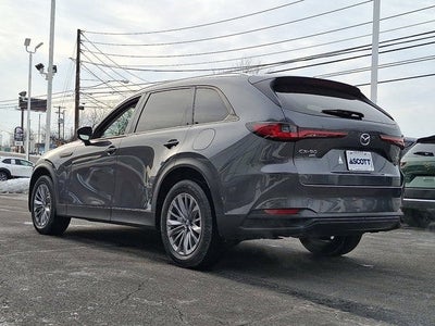 2024 Mazda Mazda CX-90 3.3 Turbo Preferred Plus